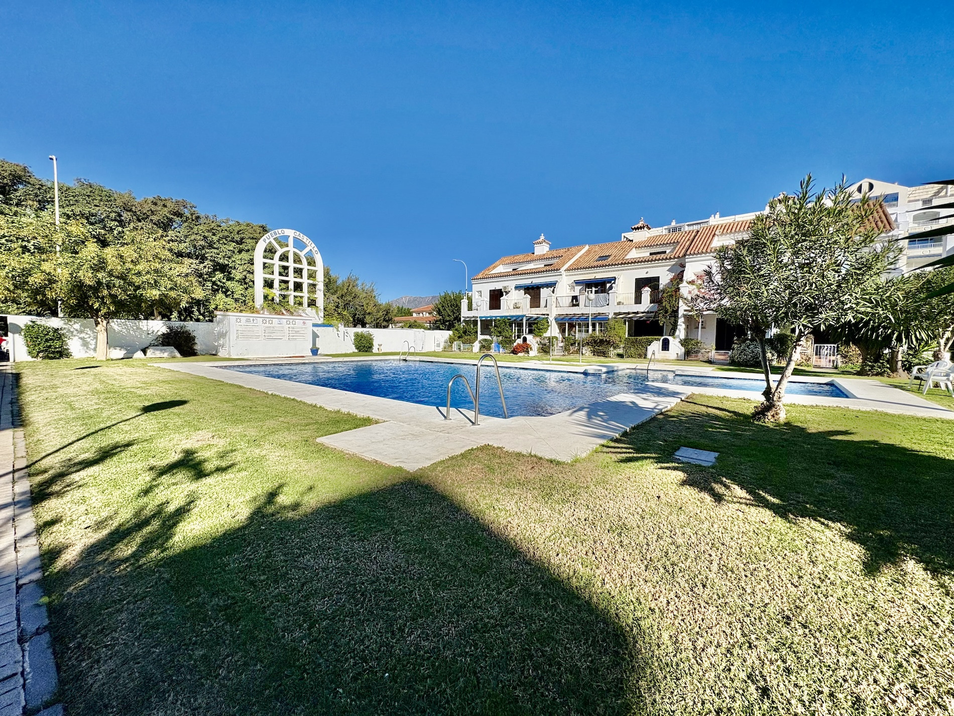 3 bedroom Penthouse in Fuengirola, Malaga, Spain – 428-05059D