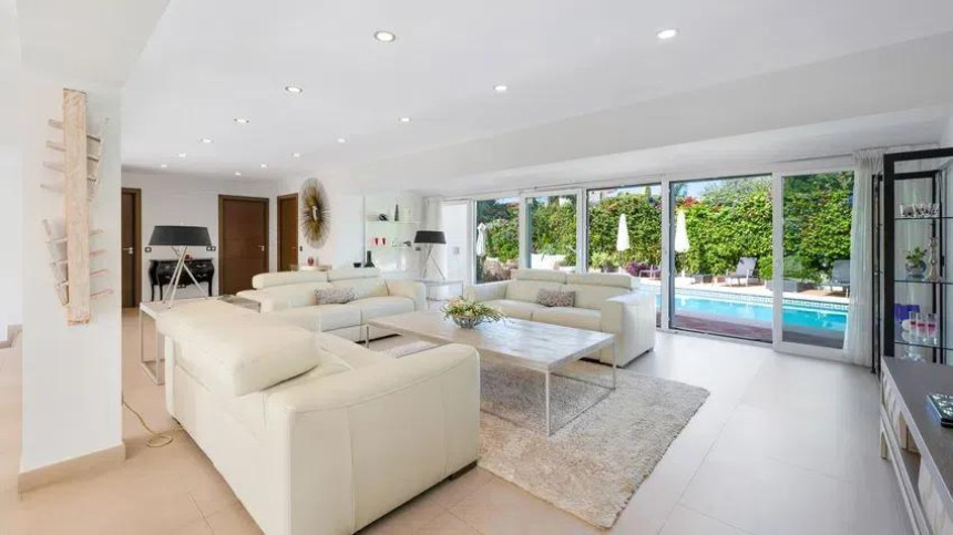 8 bedroom Villa in San Pedro De Alcantara, Malaga, Spain – 428-05061P