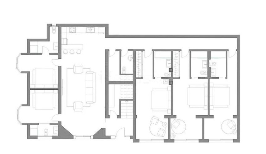 8 bedroom Villa in San Pedro De Alcantara, Malaga, Spain – 428-05061P