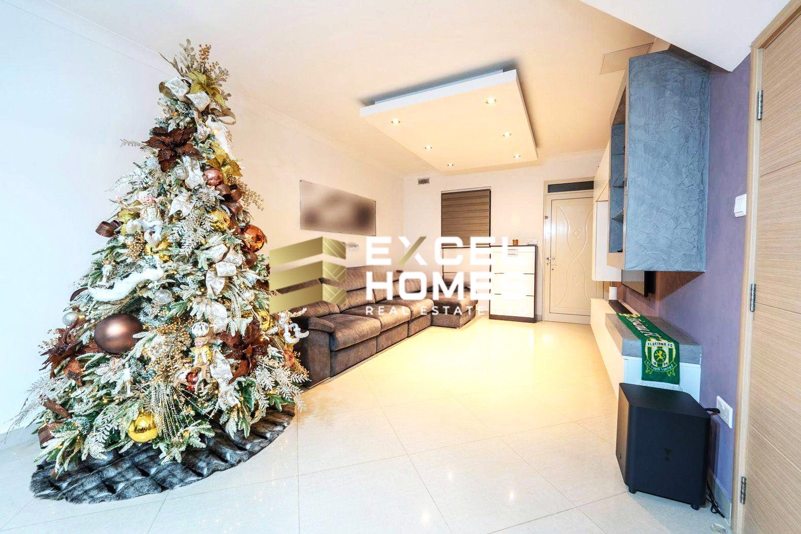 Maisonette in Birkirkara, Malta – 65137