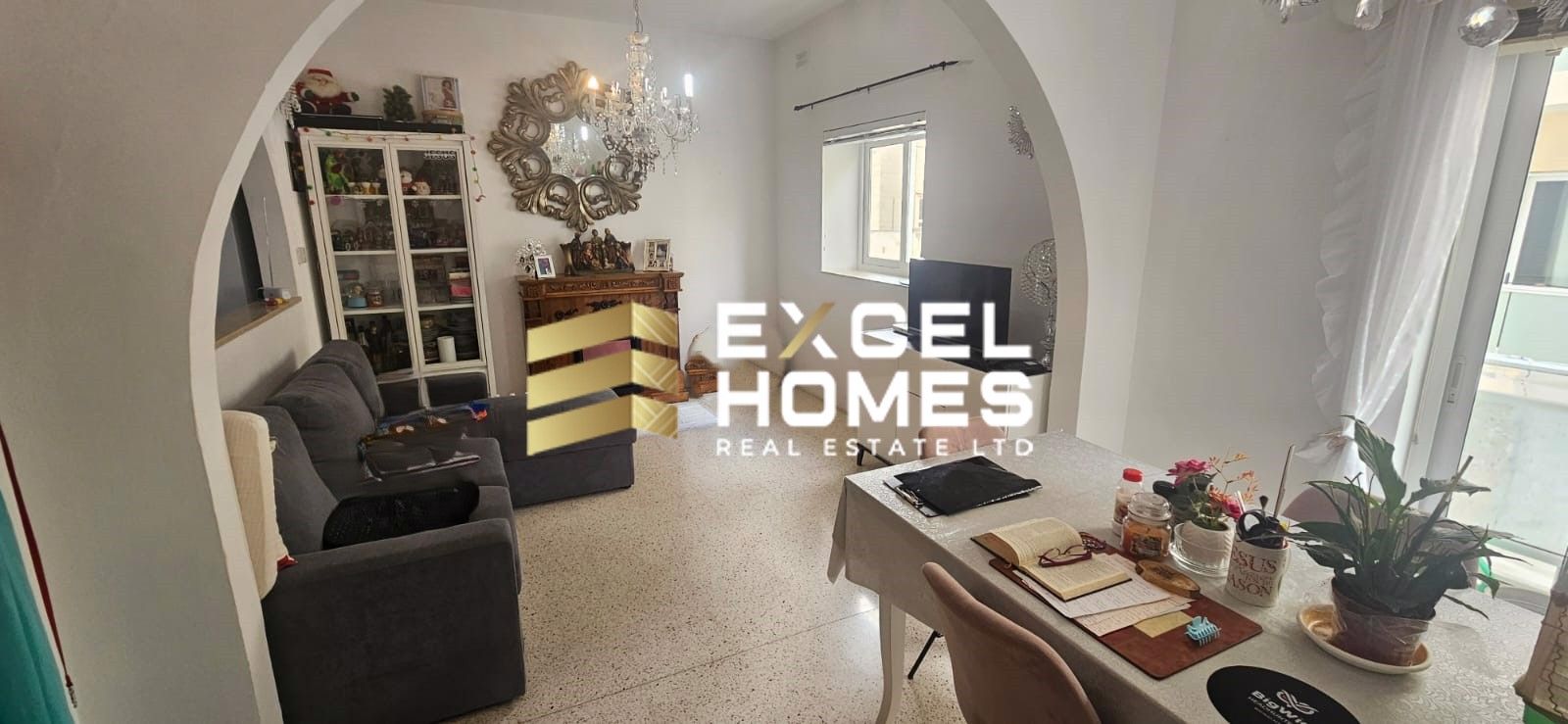 3 bedroom Apartment in San Gwann, Malta – 65119