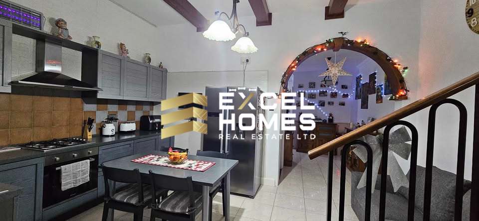 2 bedroom Townhouse in Zabbar, Malta – 65107