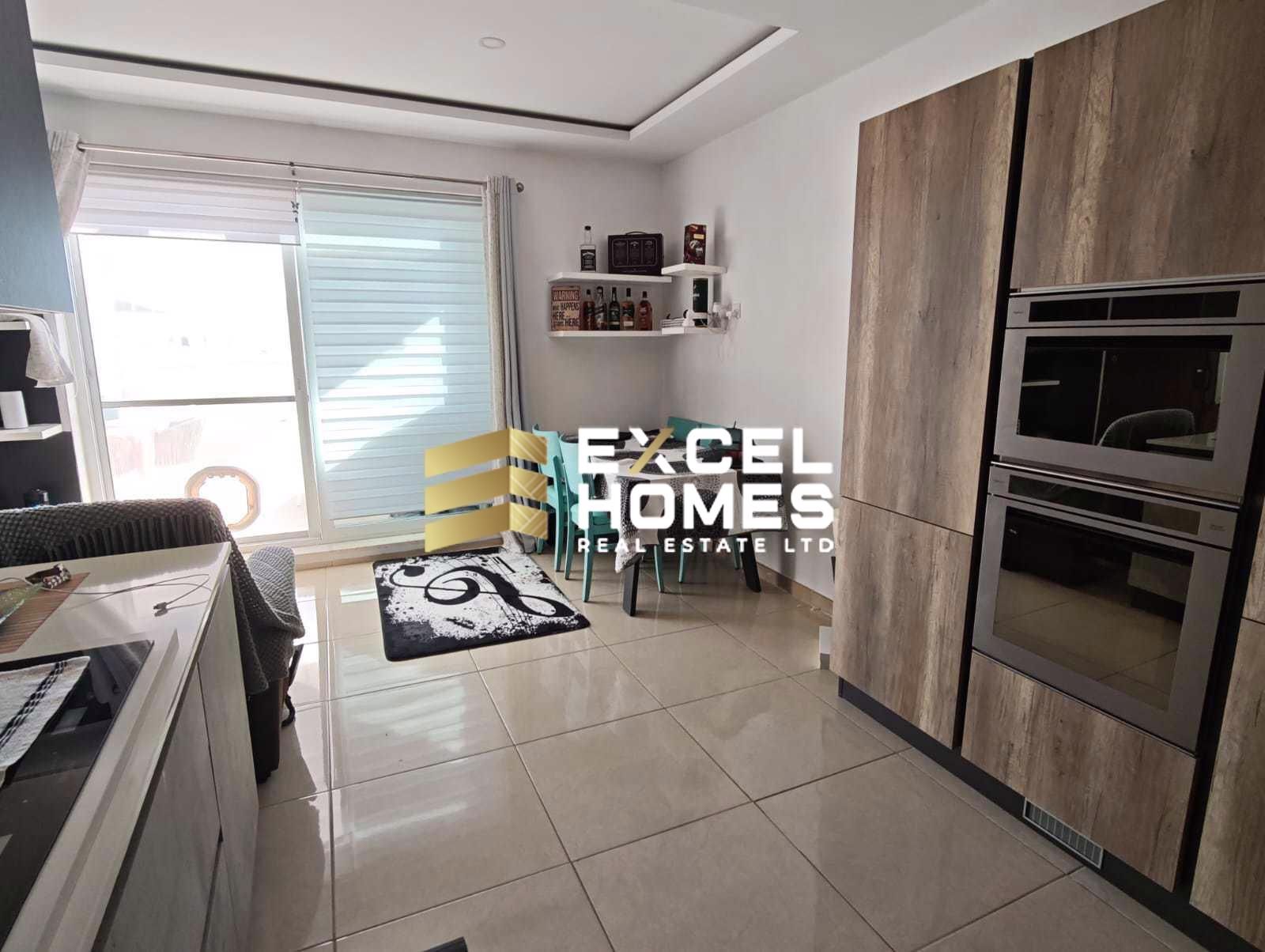 Penthouse in Zebbug, Malta – 65103