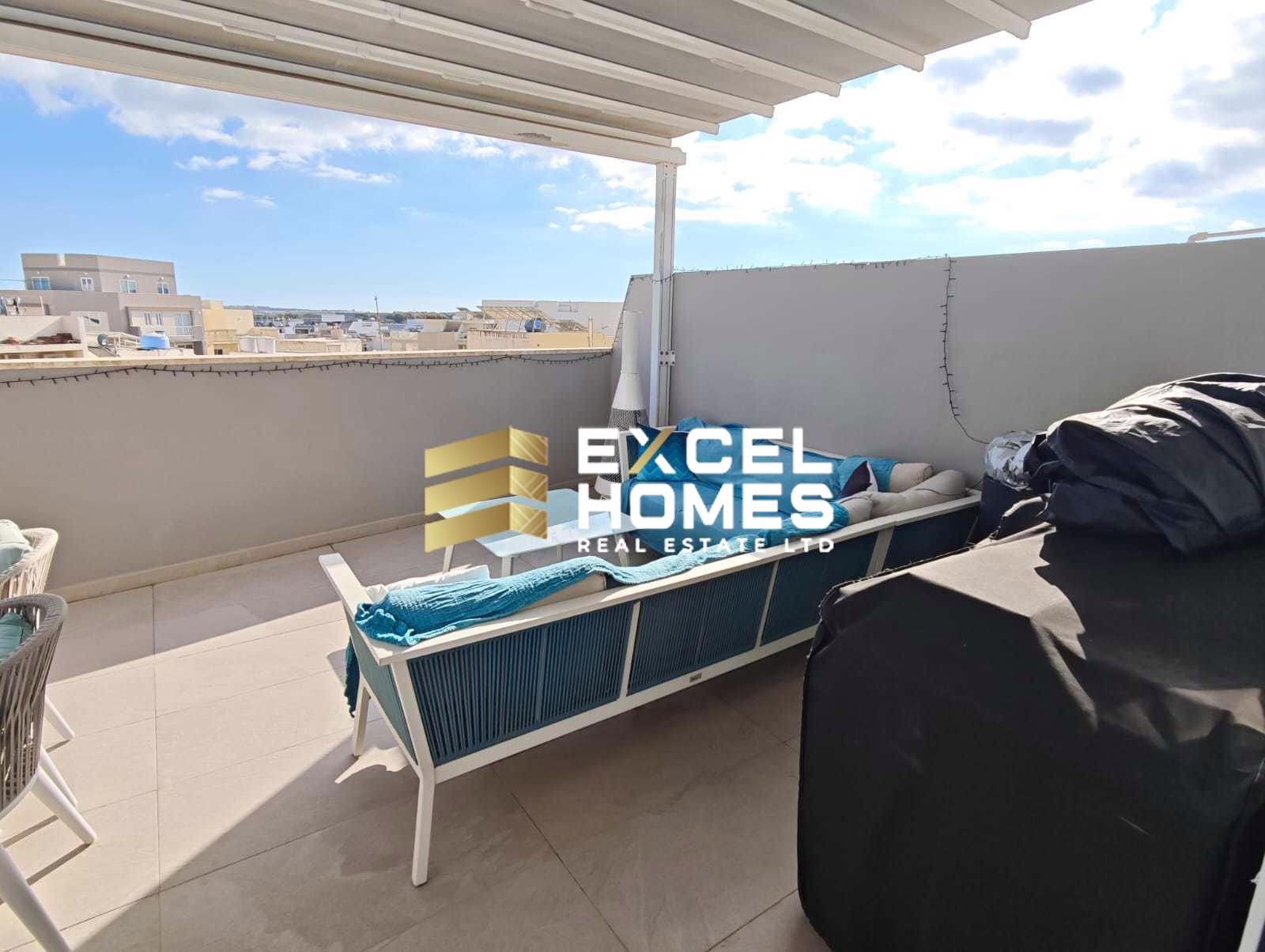 Penthouse in Zebbug, Malta – 65103