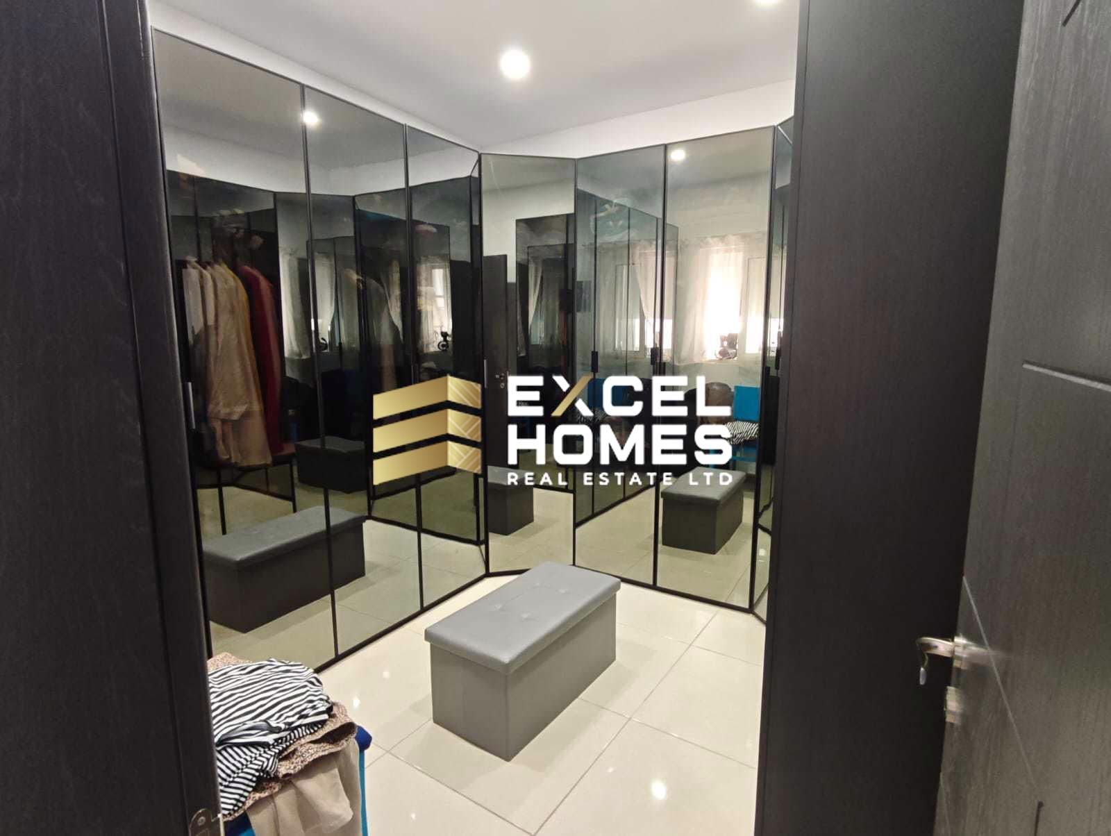 Penthouse in Zebbug, Malta – 65103