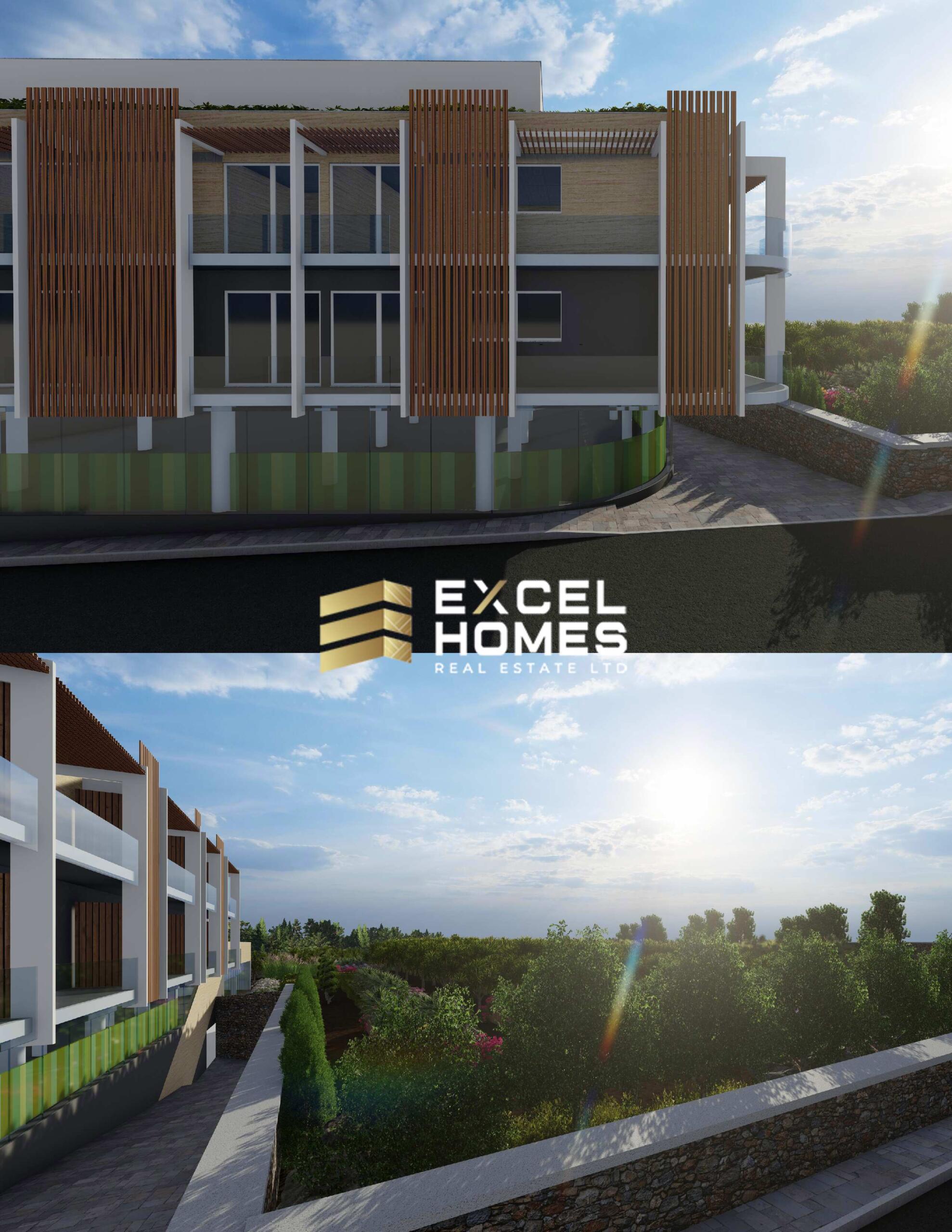 2 bedroom Apartment in Ghajnsielem, Malta – 65087