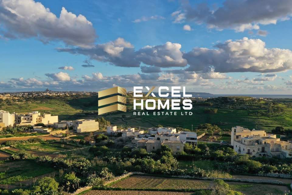 3 bedroom Penthouse in Xaghra, Malta – 65071