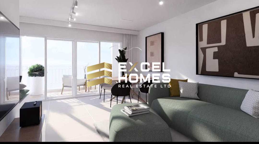 3 bedroom Maisonette in St Pauls Bay, Malta – 65061