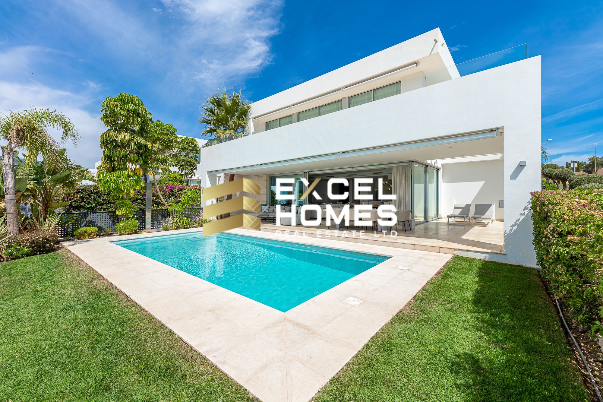 4 bedroom Villa in Swieqi, Malta – 65059