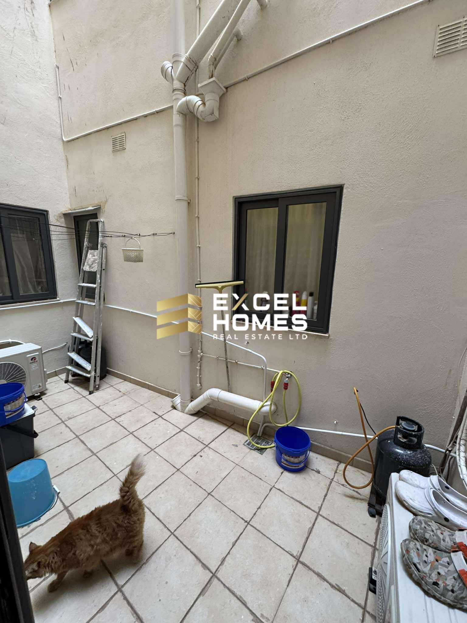 2 bedroom Maisonette in Mellieha, Malta – 65057
