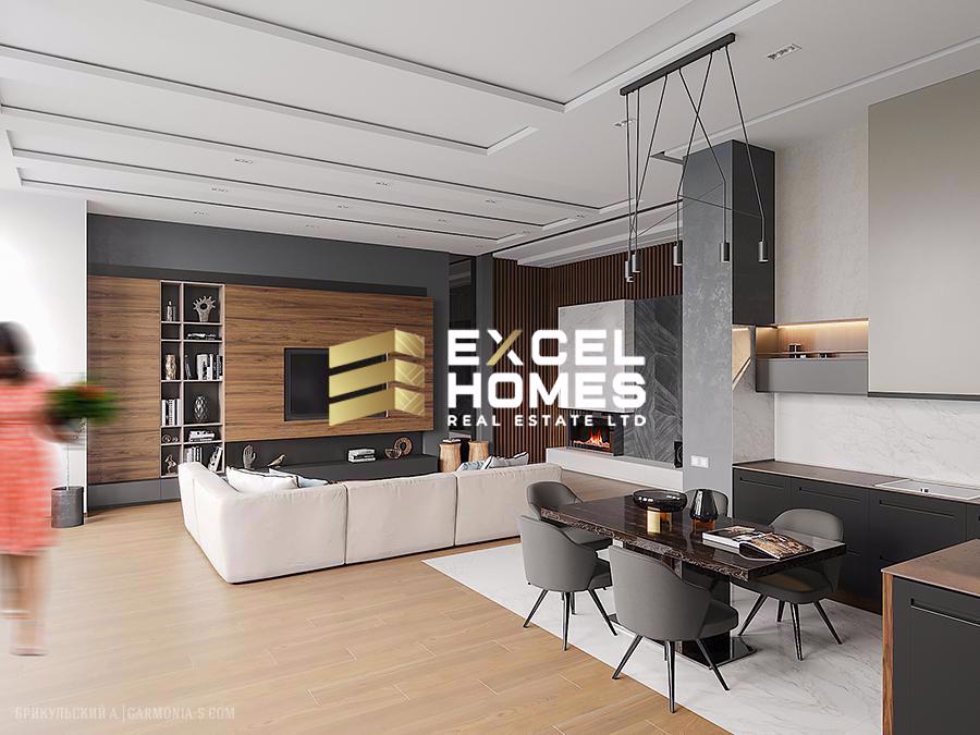 3 bedroom Apartment in Zebbug (Gozo), Malta – 65031