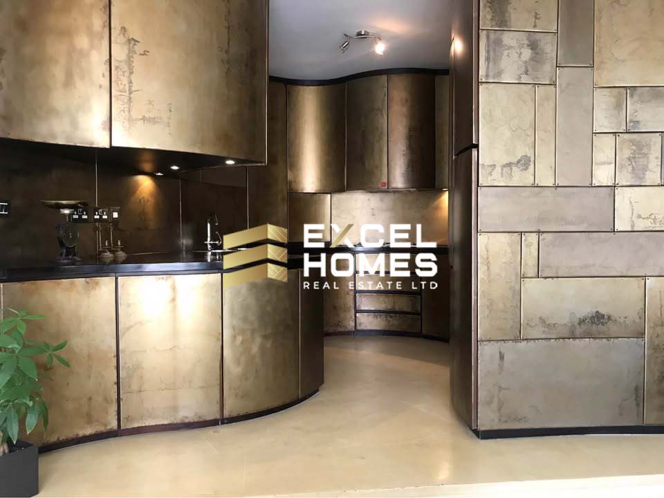 1 bedroom Apartment in St Julians, Malta – 65005