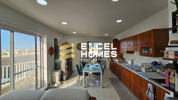 3 bedroom Apartment in Fgura, Malta – 64999