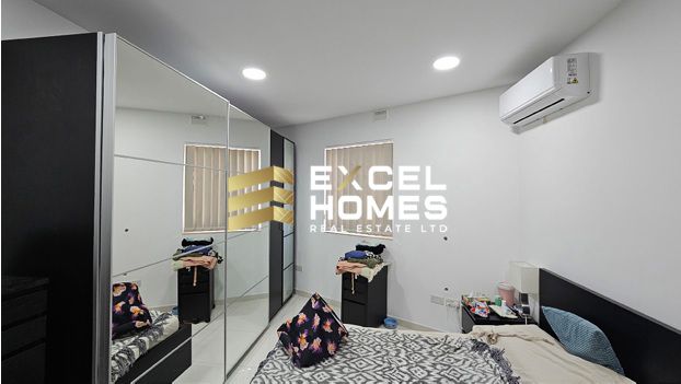 3 bedroom Apartment in Fgura, Malta – 64999