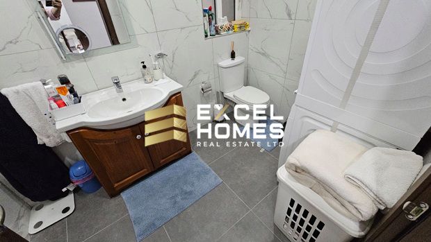 3 bedroom Apartment in Fgura, Malta – 64999