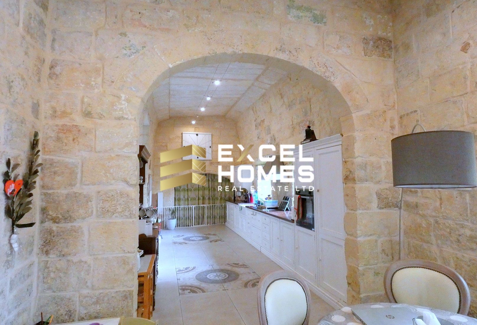 3 bedroom Character House in Qormi, Malta – 16731