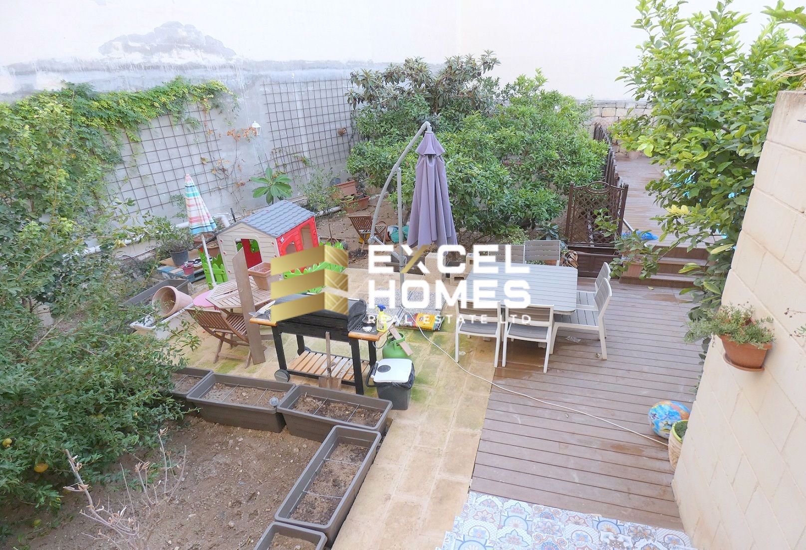 3 bedroom Character House in Qormi, Malta – 16731