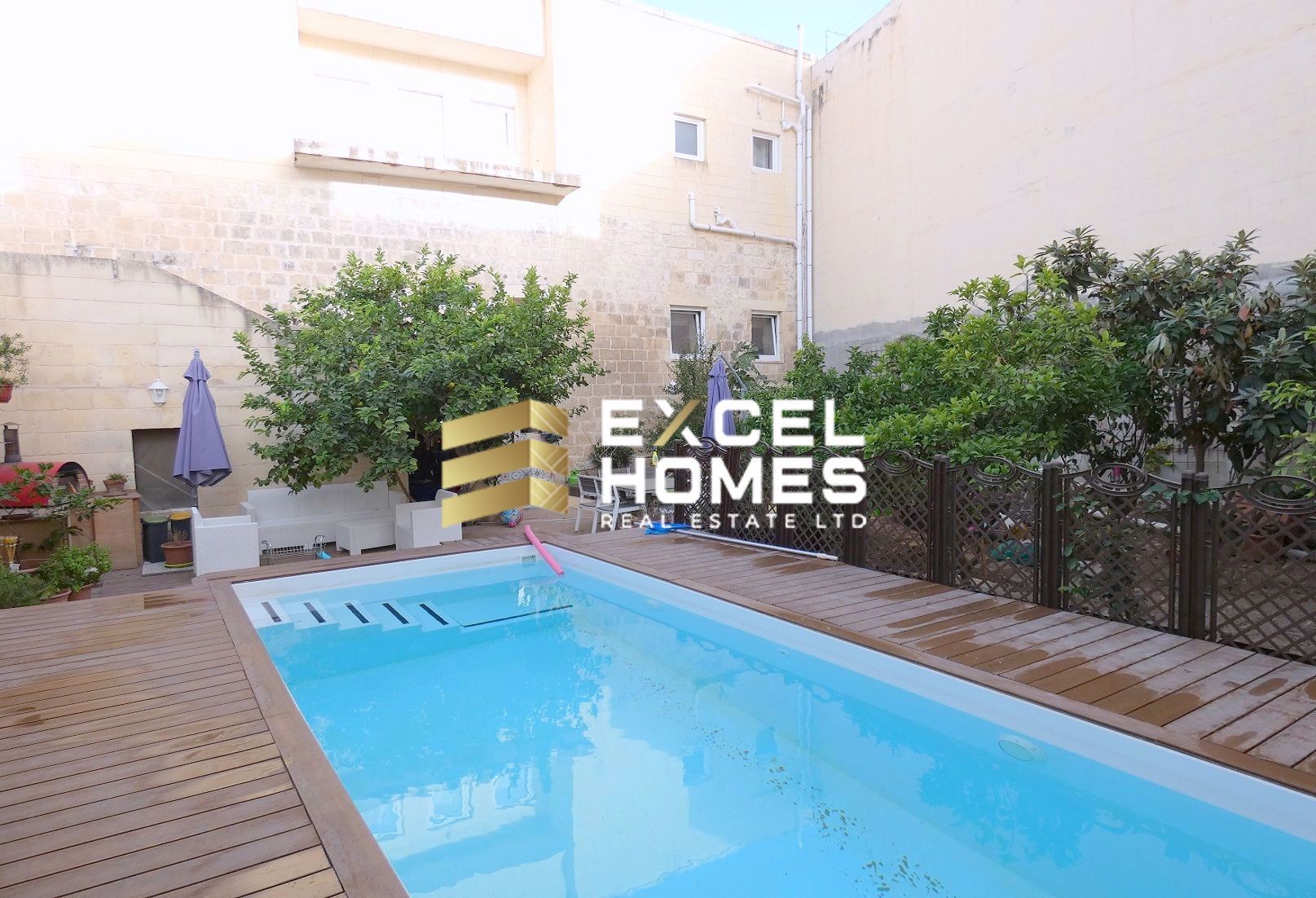 3 bedroom Character House in Qormi, Malta – 16731
