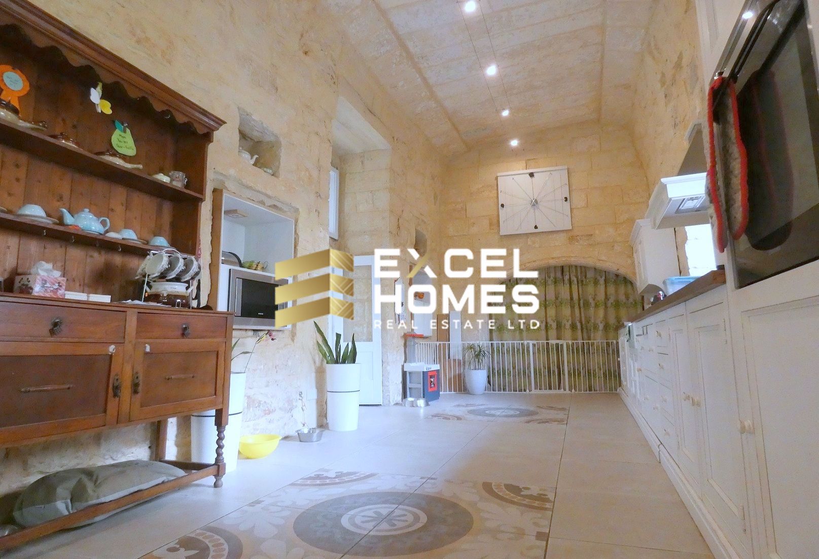 3 bedroom Character House in Qormi, Malta – 16731