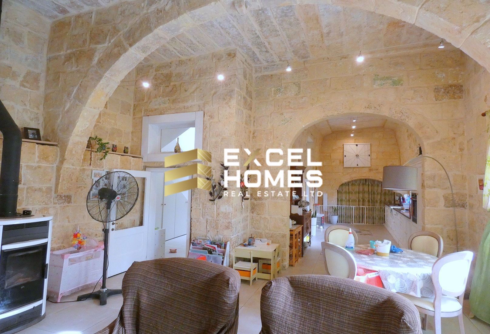 3 bedroom Character House in Qormi, Malta – 16731