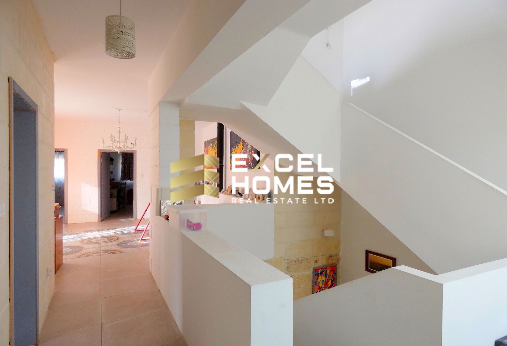 3 bedroom Character House in Qormi, Malta – 16731