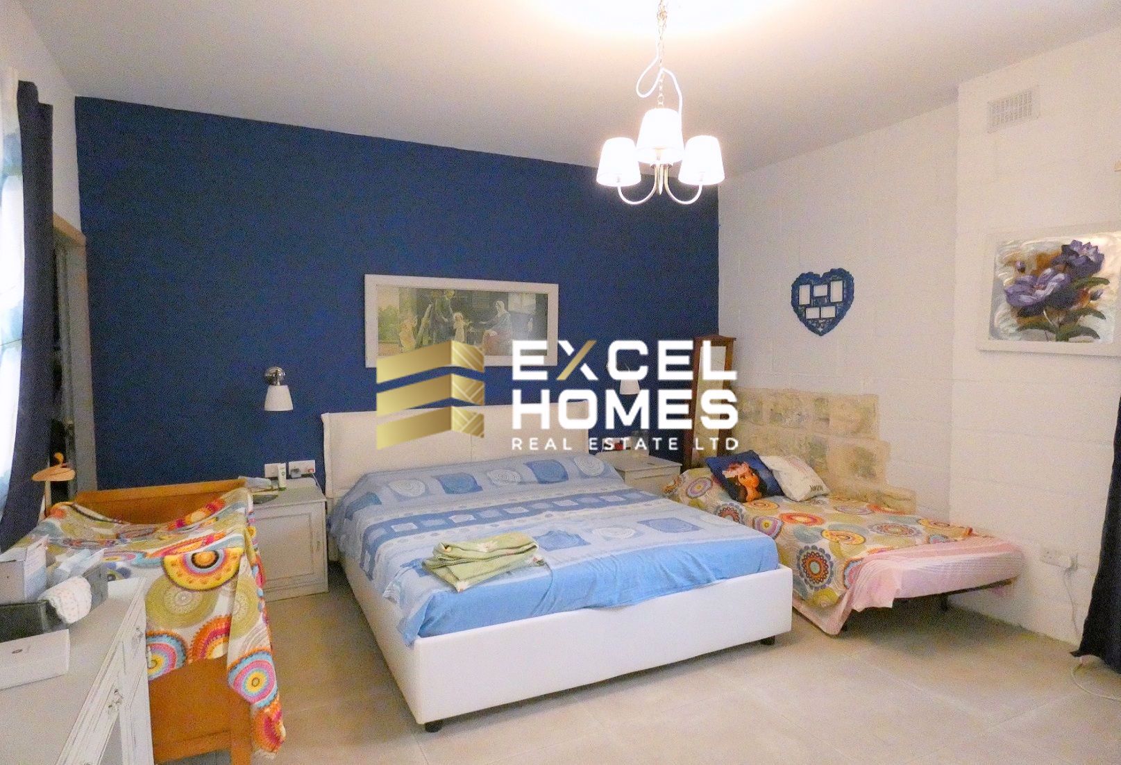 3 bedroom Character House in Qormi, Malta – 16731