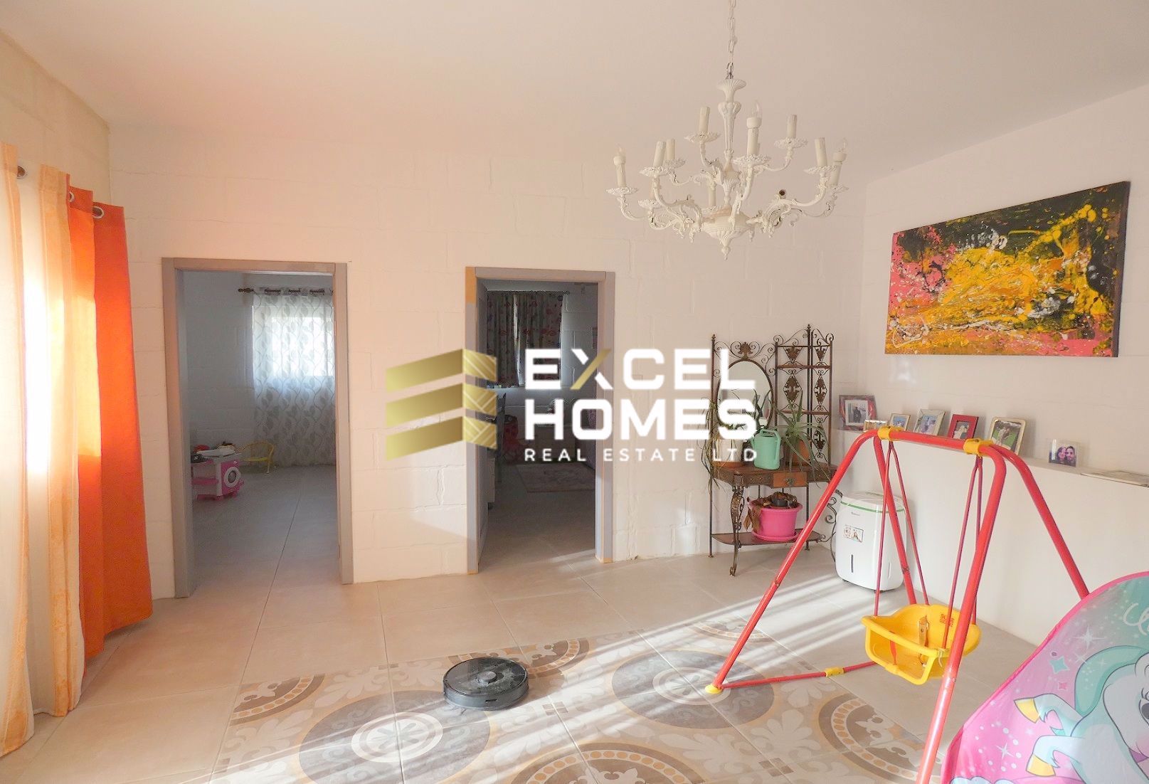 3 bedroom Character House in Qormi, Malta – 16731