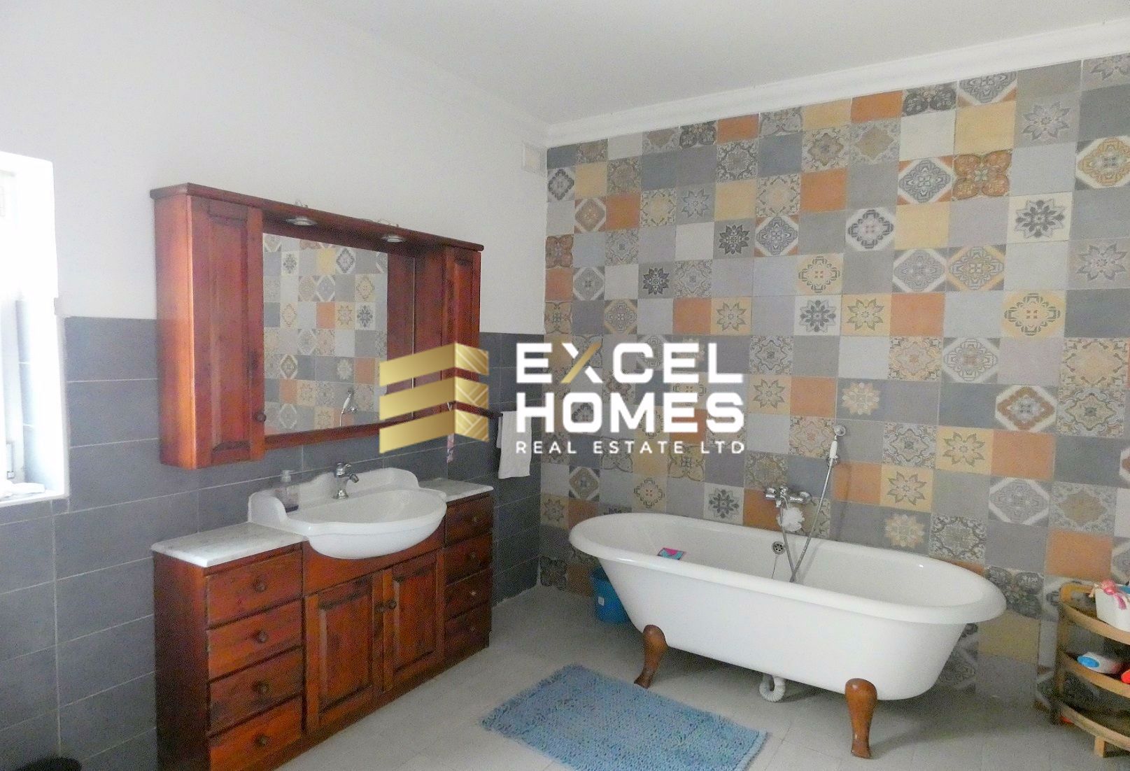 3 bedroom Character House in Qormi, Malta – 16731