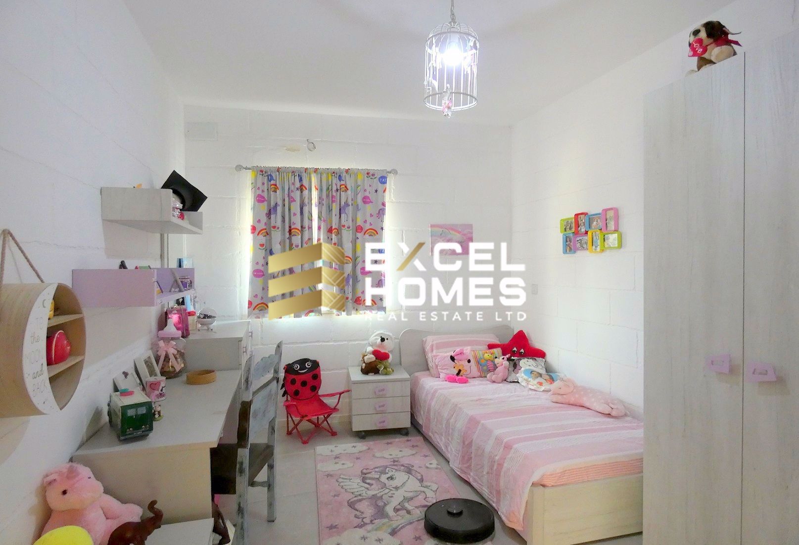 3 bedroom Character House in Qormi, Malta – 16731