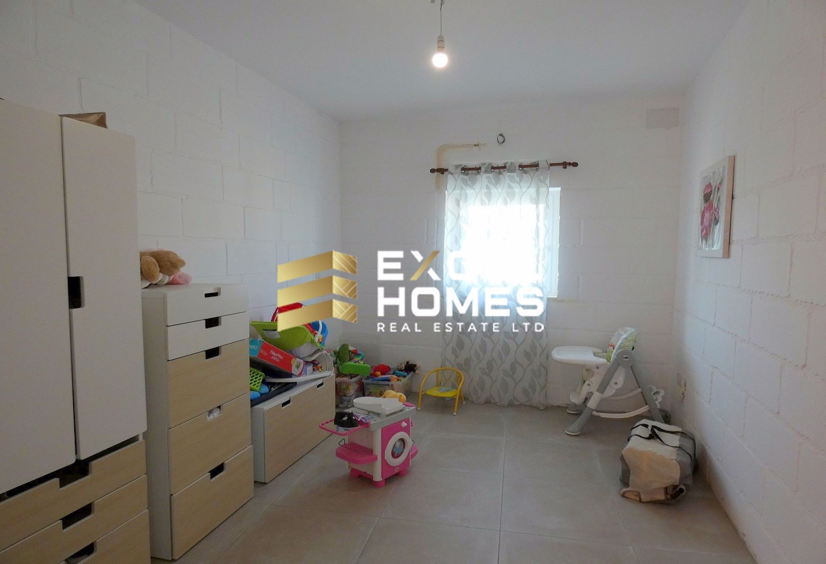 3 bedroom Character House in Qormi, Malta – 16731