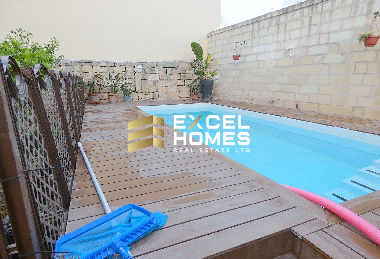 3 bedroom Character House in Qormi, Malta – 16731