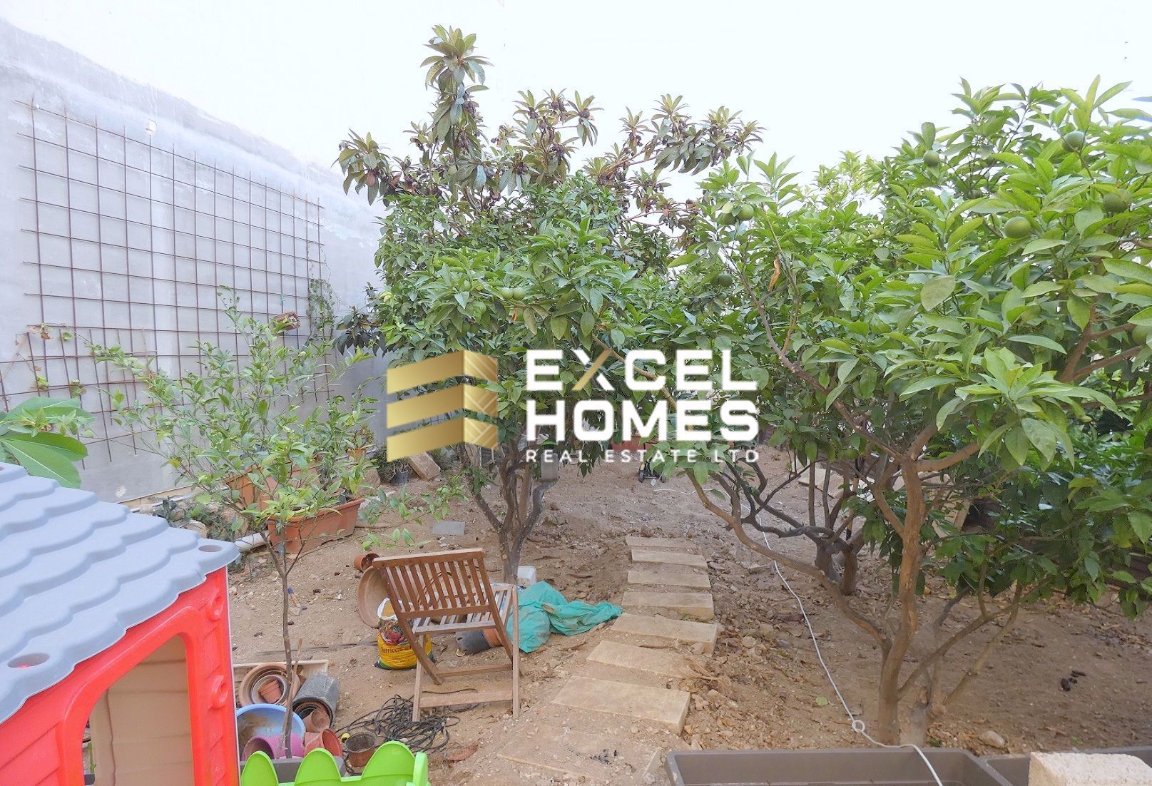 3 bedroom Character House in Qormi, Malta – 16731