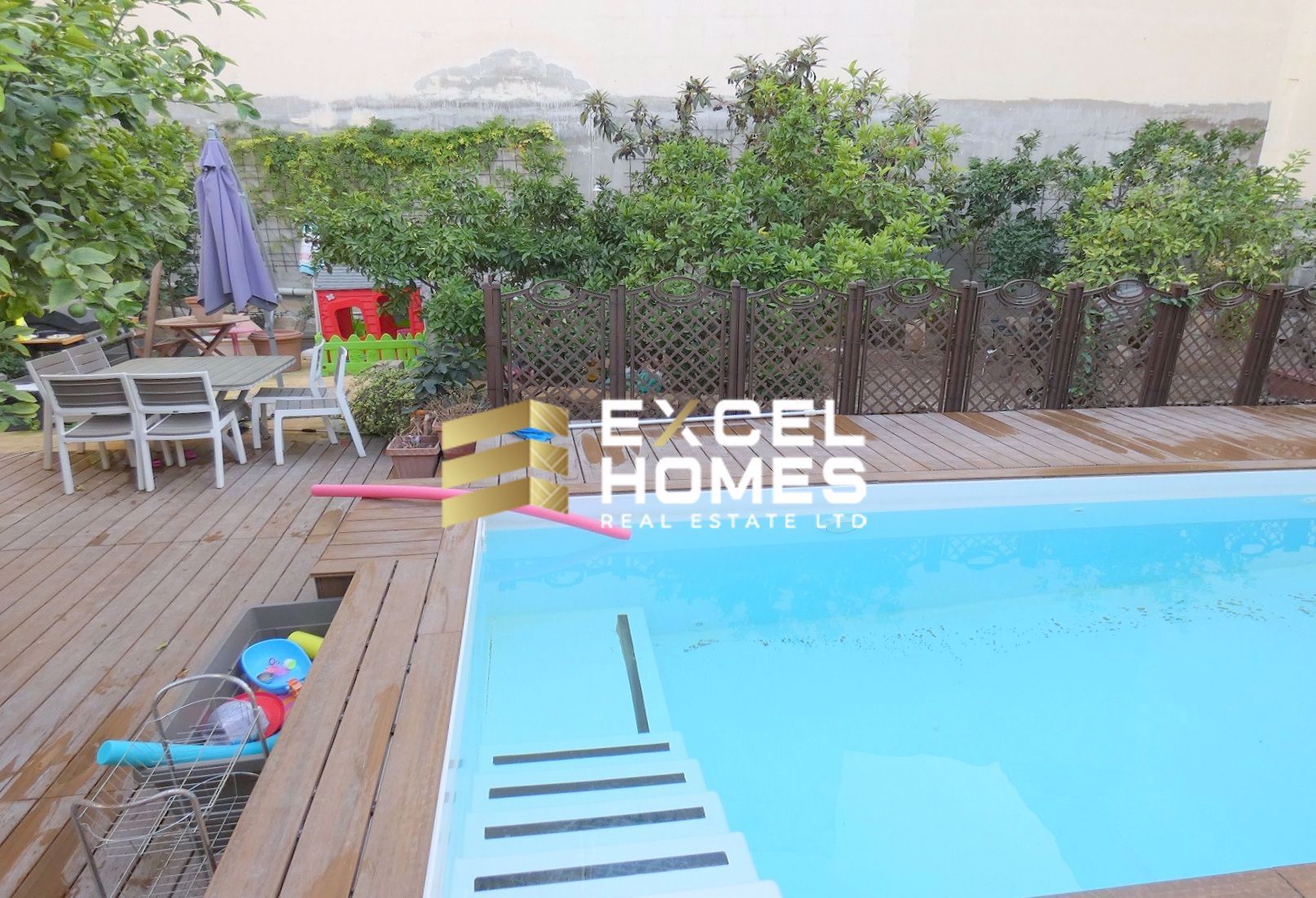 3 bedroom Character House in Qormi, Malta – 16731