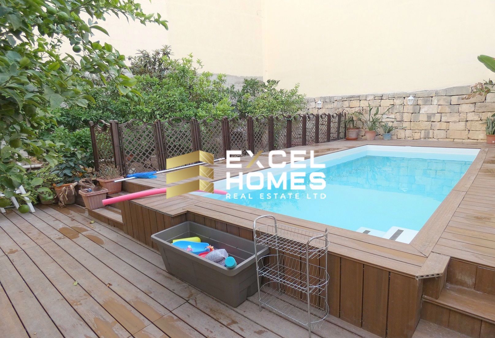 3 bedroom Character House in Qormi, Malta – 16731