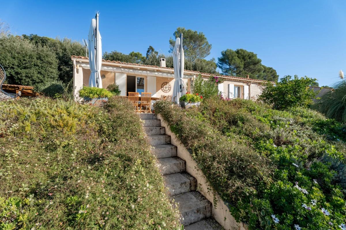 3 bedroom villa in Biot, Alpes-Maritimes, France – 12030394215