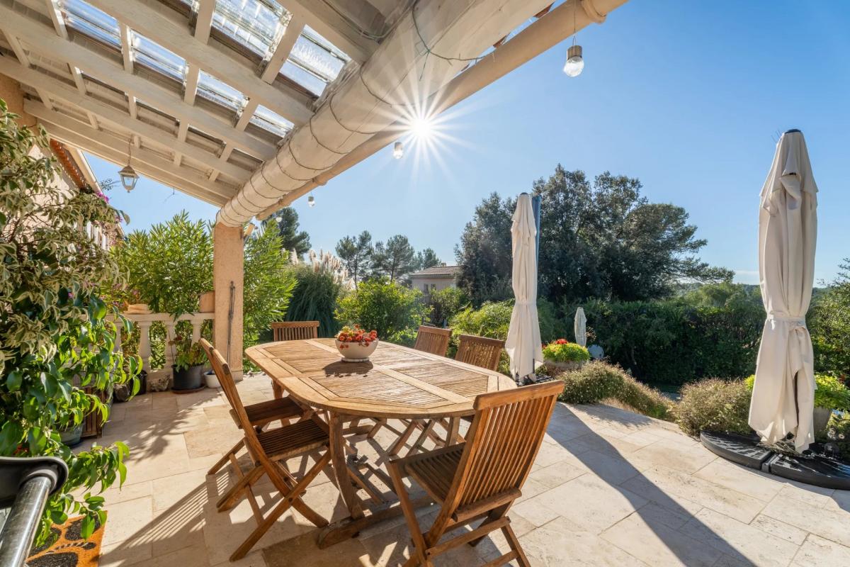 3 bedroom villa in Biot, Alpes-Maritimes, France – 12030394215