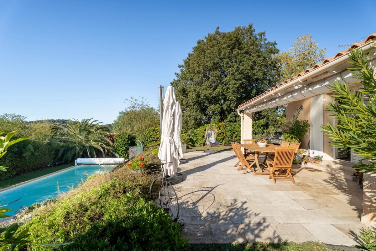 3 bedroom villa in Biot, Alpes-Maritimes, France – 12030394215