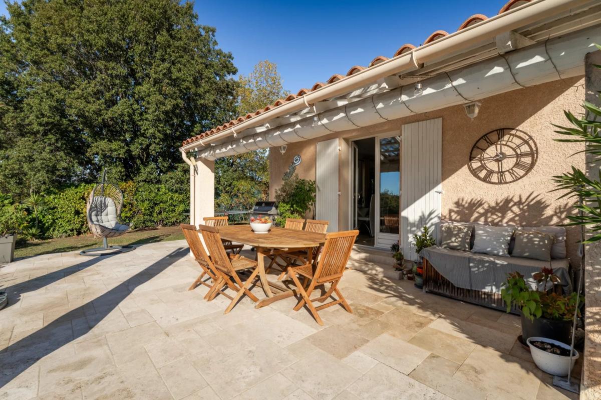 3 bedroom villa in Biot, Alpes-Maritimes, France – 12030394215