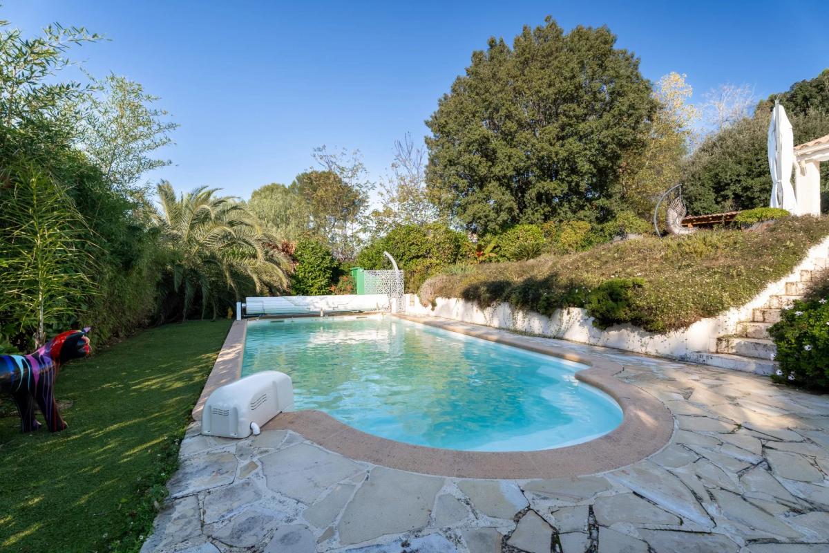 3 bedroom villa in Biot, Alpes-Maritimes, France – 12030394215