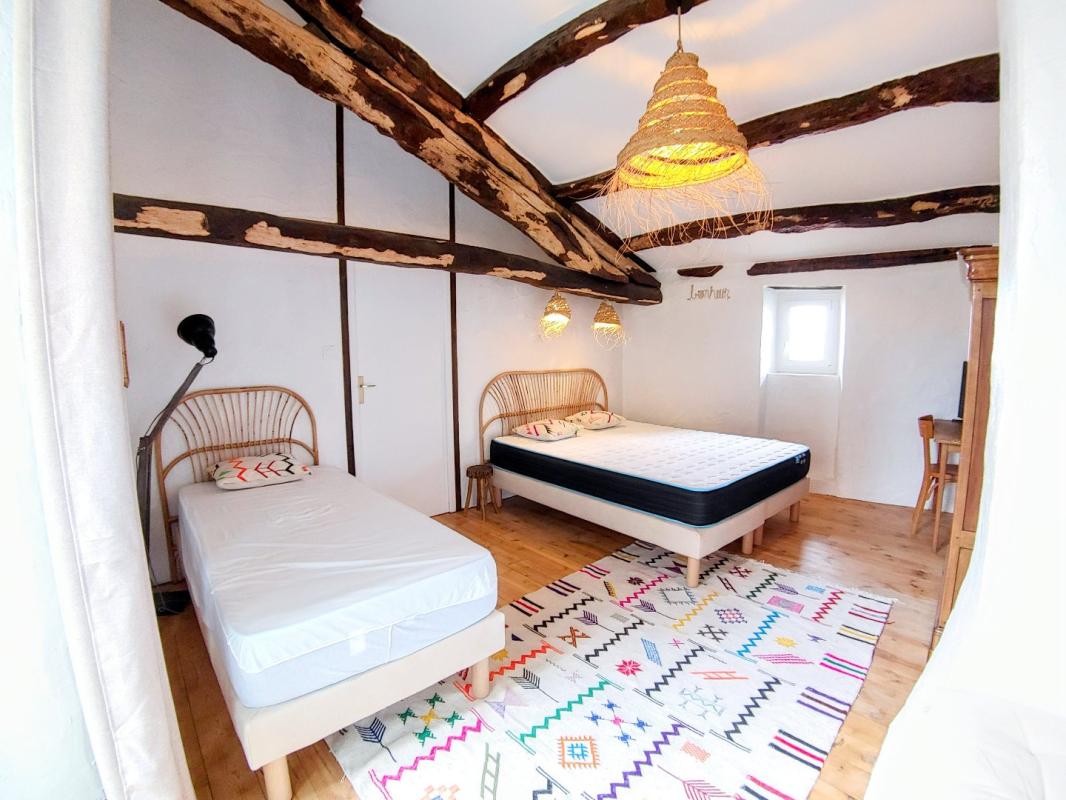 1 bedroom maison de village in Creissels, Aveyron, France – 326ACD1BF1374716