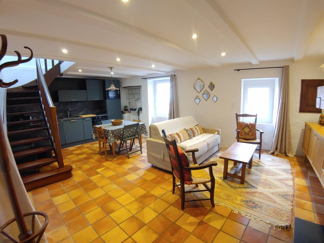 1 bedroom maison de village in Creissels, Aveyron, France – 326ACD1BF1374716