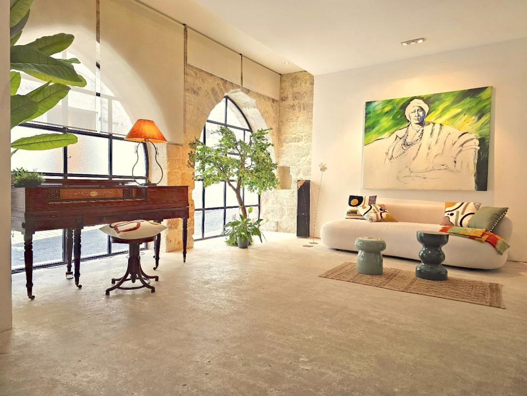 5 bedroom demeure in Montcuq, Lot, France – 84C731FF33AF4745