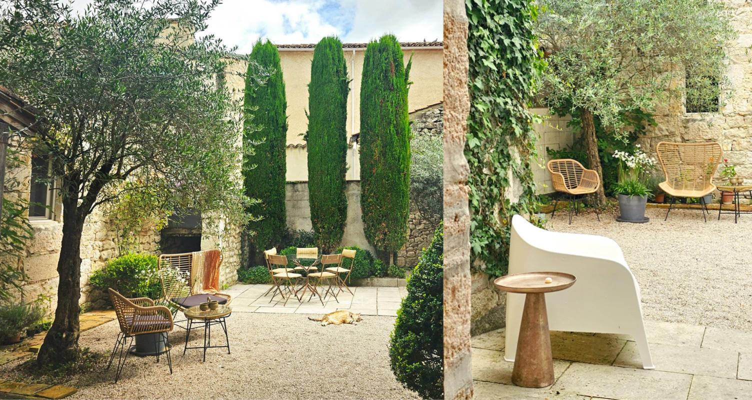 5 bedroom demeure in Montcuq, Lot, France – 84C731FF33AF4745