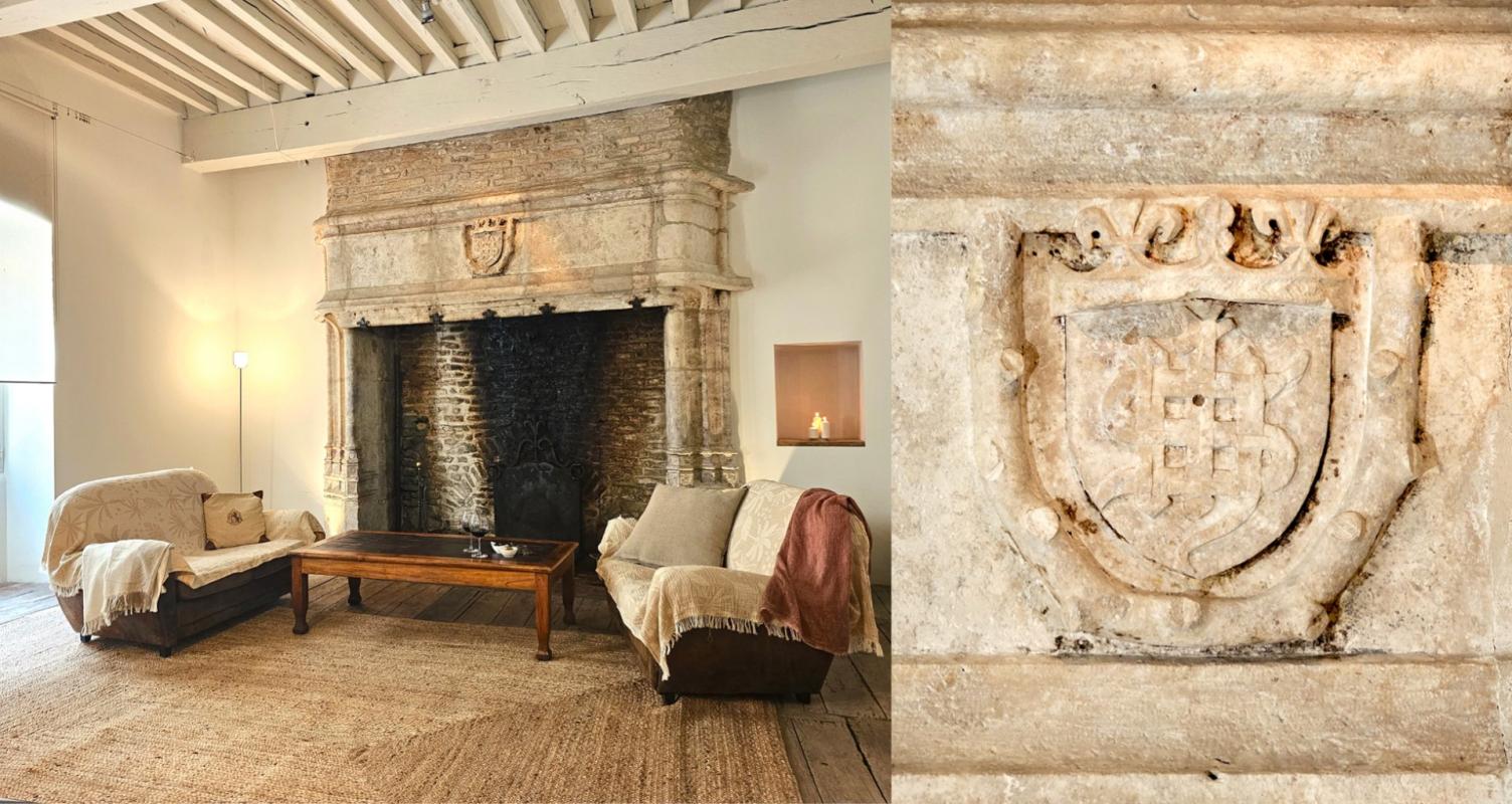 5 bedroom demeure in Montcuq, Lot, France – 84C731FF33AF4745