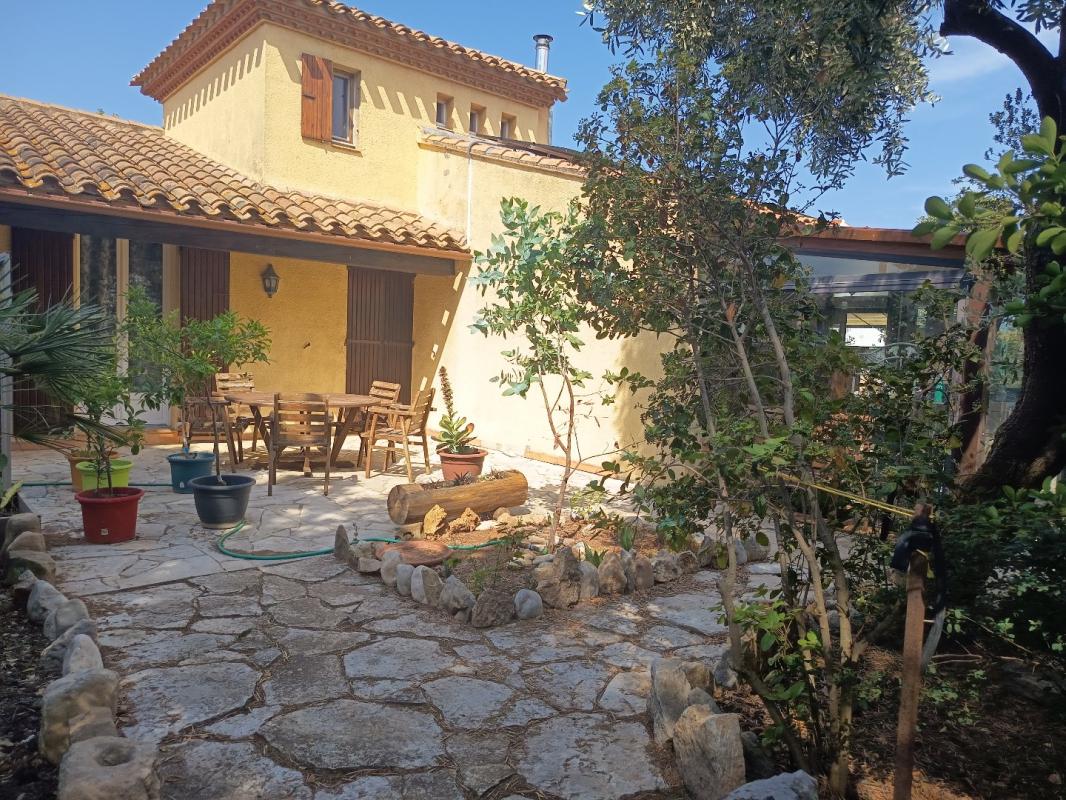 5 bedroom maison in Cascastel Des Corbieres, Aude, France