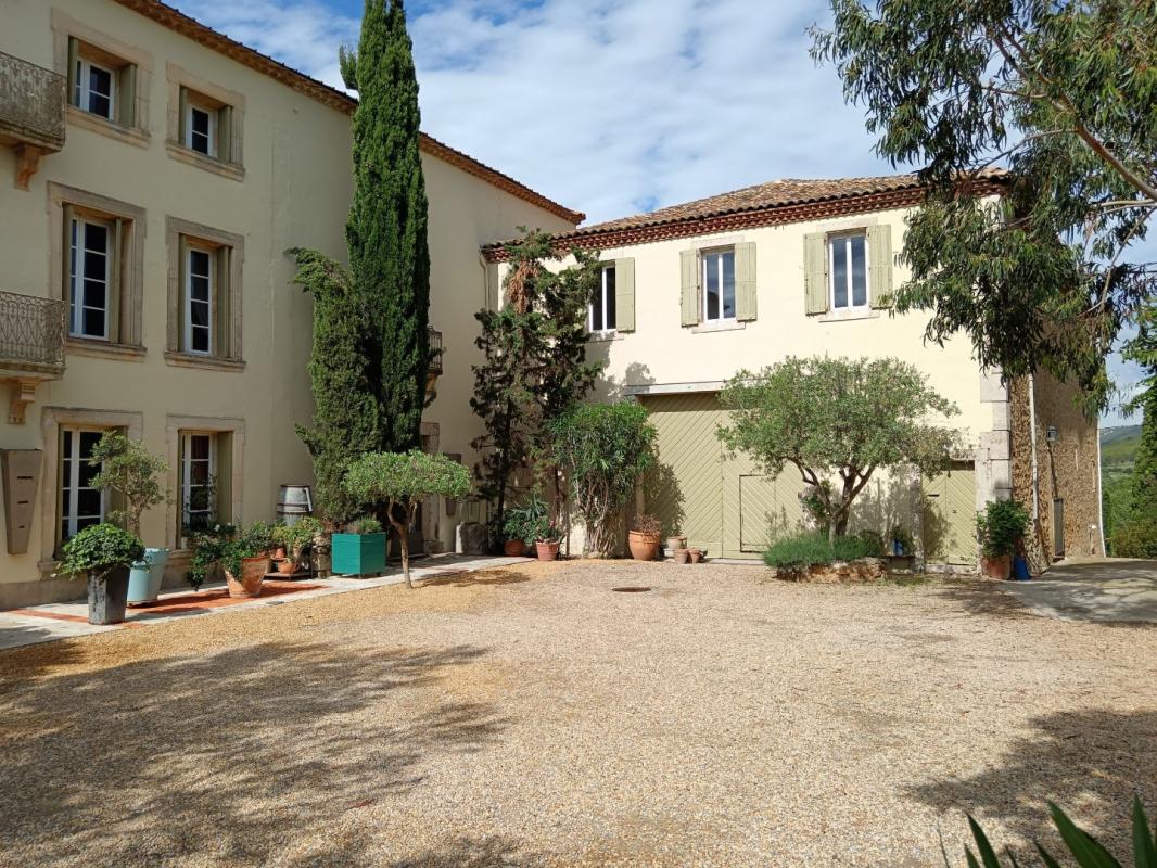 12 bedroom maison in Saint Andre De Roquelongue, Aude, France – 2D0C5E895C71418A