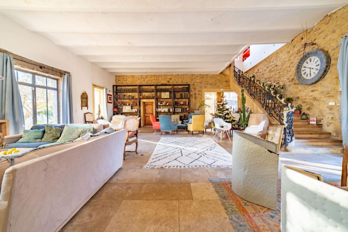 12 bedroom maison in Saint Andre De Roquelongue, Aude, France – 2D0C5E895C71418A