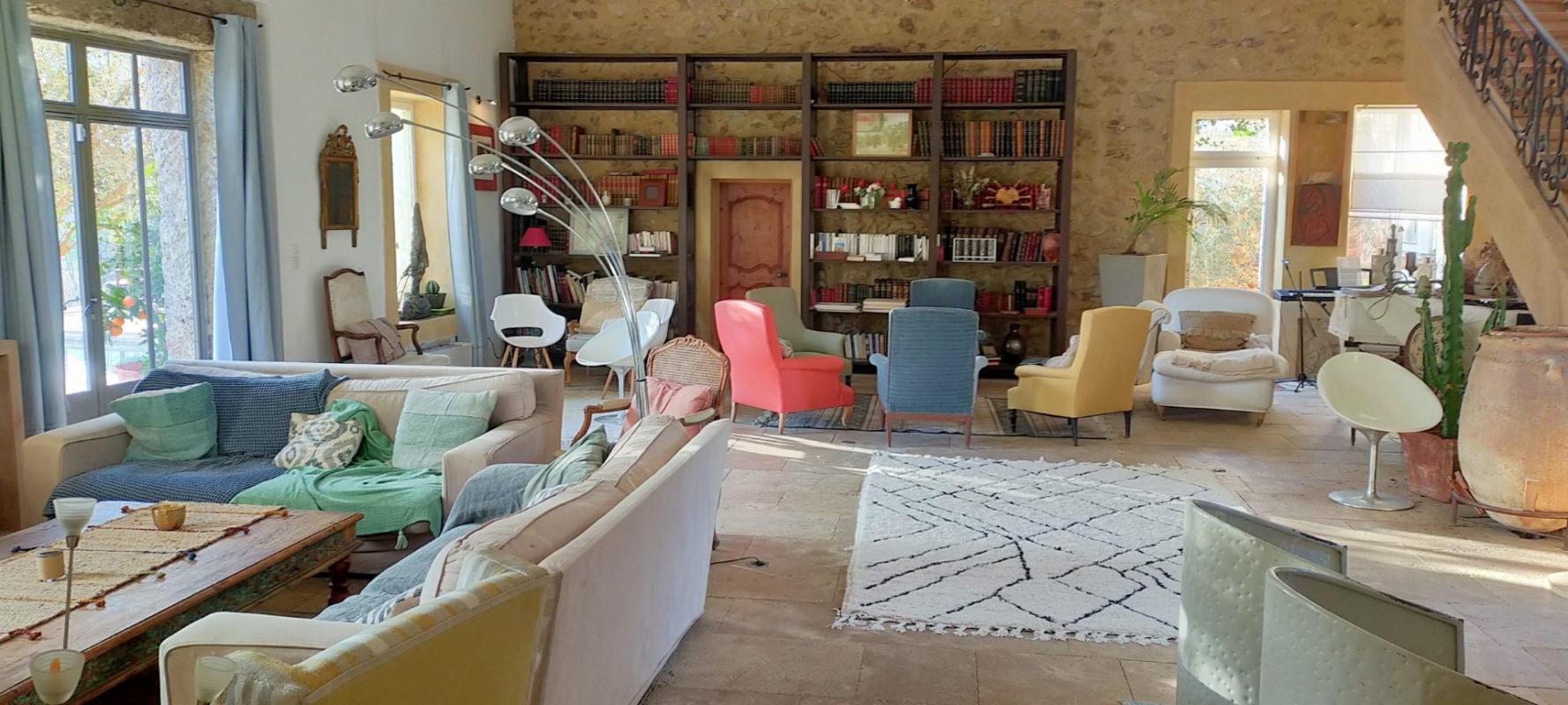 12 bedroom maison in Saint Andre De Roquelongue, Aude, France – 2D0C5E895C71418A