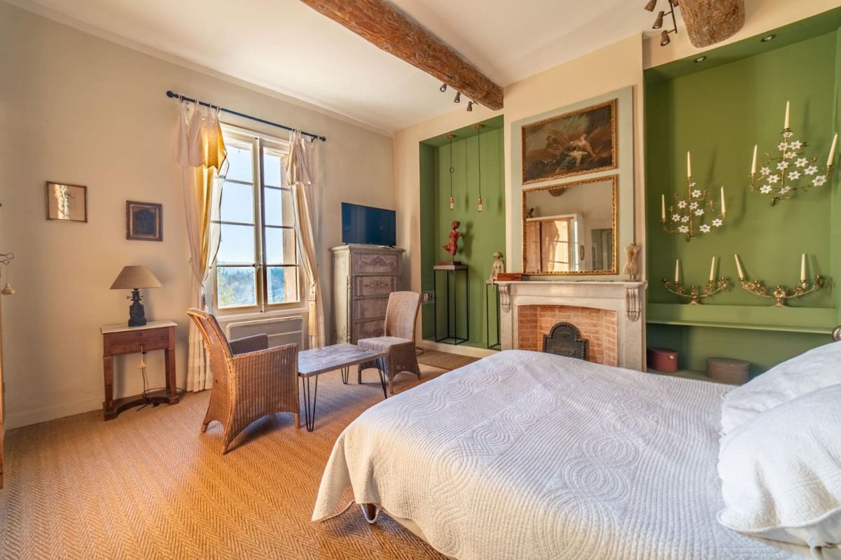 12 bedroom maison in Saint Andre De Roquelongue, Aude, France – 2D0C5E895C71418A