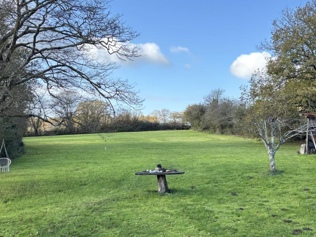 2 bedroom ferme in Chatain, Vienne, France